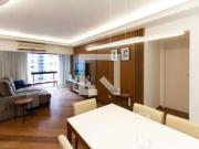 Apartamento para Venda em São Paulo/SP Itaim Bibi 3 Quartos