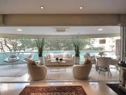 Apartamento para Venda em São Paulo/SP Itaim Bibi 3 Quartos