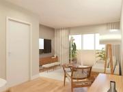 Apartamento para Venda em São Paulo/SP Itaim Bibi 3 Quartos