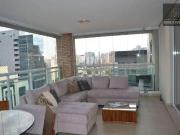 Apartamento para Venda em São Paulo/SP Itaim Bibi 3 Quartos