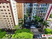 Apartamento para Venda em São Paulo/SP Itaim Bibi 3 Quartos