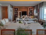 Apartamento para Venda em São Paulo/SP Itaim Bibi 3 Quartos