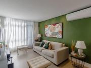 Apartamento para Venda em São Paulo/SP Itaim Bibi 3 Quartos