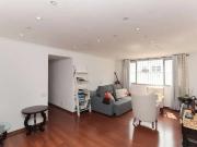 Apartamento para Venda em São Paulo/SP Itaim Bibi 3 Quartos