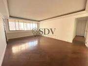 Apartamento para Venda em São Paulo/SP Itaim Bibi 3 Quartos