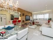 Apartamento para Venda em São Paulo/SP Itaim Bibi 3 Quartos
