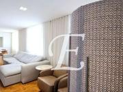 Apartamento para Venda em São Paulo/SP Itaim Bibi 3 Quartos