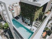 Apartamento para Venda em São Paulo/SP Itaim Bibi 3 Quartos