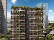 Apartamento para Venda em São Paulo/SP Itaim Bibi 3 Quartos