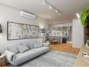 Apartamento para Venda em São Paulo/SP Itaim Bibi 3 Quartos