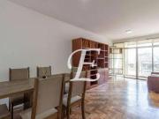 Apartamento para Venda em São Paulo/SP Itaim Bibi 3 Quartos