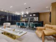 Apartamento para Venda em São Paulo/SP Itaim Bibi 3 Quartos