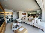 Apartamento para Venda em São Paulo/SP Itaim Bibi 3 Quartos