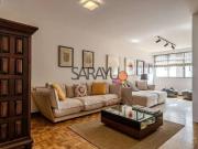 Apartamento para Venda em São Paulo/SP Itaim Bibi 3 Quartos