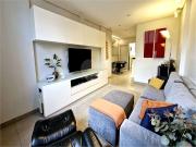 Apartamento para Venda em São Paulo/SP Itaim Bibi 3 Quartos