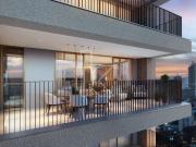 Apartamento para Venda em São Paulo/SP Itaim Bibi 3 Quartos