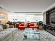 Apartamento para Venda em São Paulo/SP Itaim Bibi 3 Quartos