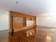 Apartamento para Venda em São Paulo/SP Itaim Bibi 3 Quartos