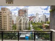 Apartamento para Venda em São Paulo/SP Itaim Bibi 3 Quartos