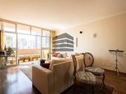 Apartamento para Venda em São Paulo/SP Itaim Bibi 3 Quartos