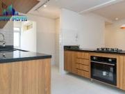 Apartamento para Venda em São Paulo/SP Itaim Bibi 3 Quartos