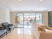 Apartamento para Venda em São Paulo/SP Itaim Bibi 3 Quartos