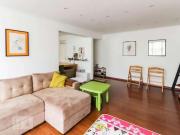 Apartamento para Venda em São Paulo/SP Itaim Bibi 3 Quartos