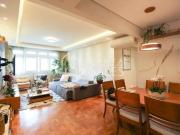 Apartamento para Venda em São Paulo/SP Itaim Bibi 3 Quartos