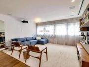 Apartamento para Venda em São Paulo/SP Itaim Bibi 3 Quartos