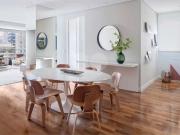 Apartamento para Venda em São Paulo/SP Itaim Bibi 3 Quartos