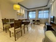 Apartamento para Venda em São Paulo/SP Itaim Bibi 3 Quartos