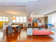 Apartamento para Venda em São Paulo/SP Itaim Bibi 3 Quartos