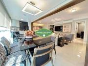 Apartamento para Venda em São Paulo/SP Itaim Bibi 3 Quartos