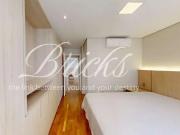 Apartamento para Venda em São Paulo/SP Itaim Bibi 3 Quartos