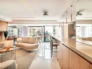 Apartamento para Venda em São Paulo/SP Itaim Bibi 3 Quartos