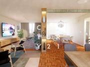 Apartamento para Venda em São Paulo/SP Itaim Bibi 3 Quartos