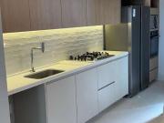 Apartamento para Venda em São Paulo/SP Itaim Bibi 3 Quartos