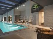 Apartamento para Venda em São Paulo/SP Itaim Bibi 3 Quartos