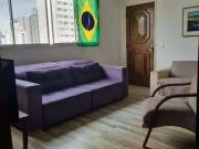 Apartamento para Venda em São Paulo/SP Itaim Bibi 3 Quartos