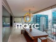 Apartamento para Venda em São Paulo/SP Itaim Bibi 3 Quartos