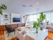 Apartamento para Venda em São Paulo/SP Itaim Bibi 3 Quartos