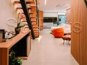 Apartamento para Venda em São Paulo/SP Itaim Bibi 3 Quartos