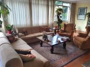 Apartamento para Venda em São Paulo/SP Itaim Bibi 3 Quartos