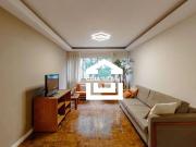 Apartamento para Venda em São Paulo/SP Itaim Bibi 3 Quartos