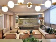 Apartamento para Venda em São Paulo/SP Itaim Bibi 3 Quartos