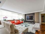 Apartamento para Venda em São Paulo/SP Itaim Bibi 3 Quartos