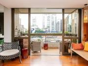 Apartamento para Venda em São Paulo/SP Itaim Bibi 3 Quartos