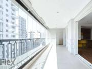 Apartamento para Venda em São Paulo/SP Itaim Bibi 3 Quartos