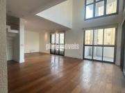 Apartamento para Venda em São Paulo/SP Itaim Bibi 3 Quartos