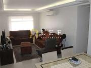 Apartamento para Venda em São Paulo/SP Itaim Bibi 3 Quartos